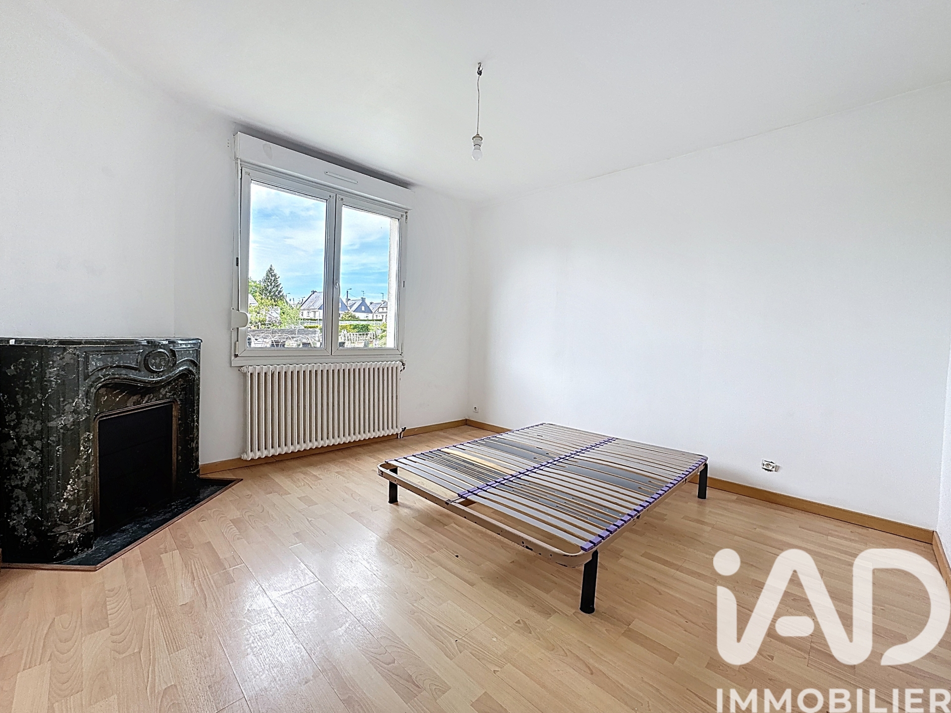 Vente maison à Loudéac (22600) : maison de ville 6 pièces 105 m² — 11