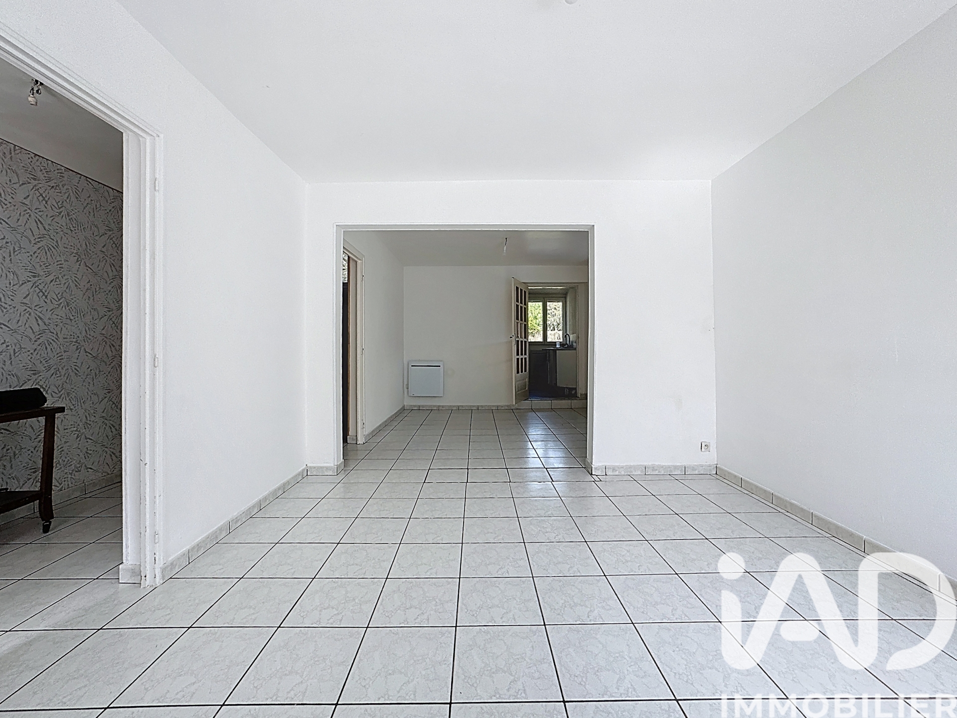 Vente maison à Loudéac (22600) : maison de ville 6 pièces 105 m² — 4