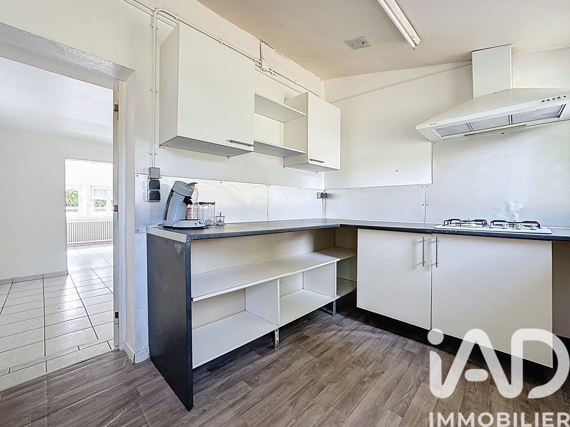 Vente maison à Loudéac (22600) : maison de ville 6 pièces 105 m² — 7