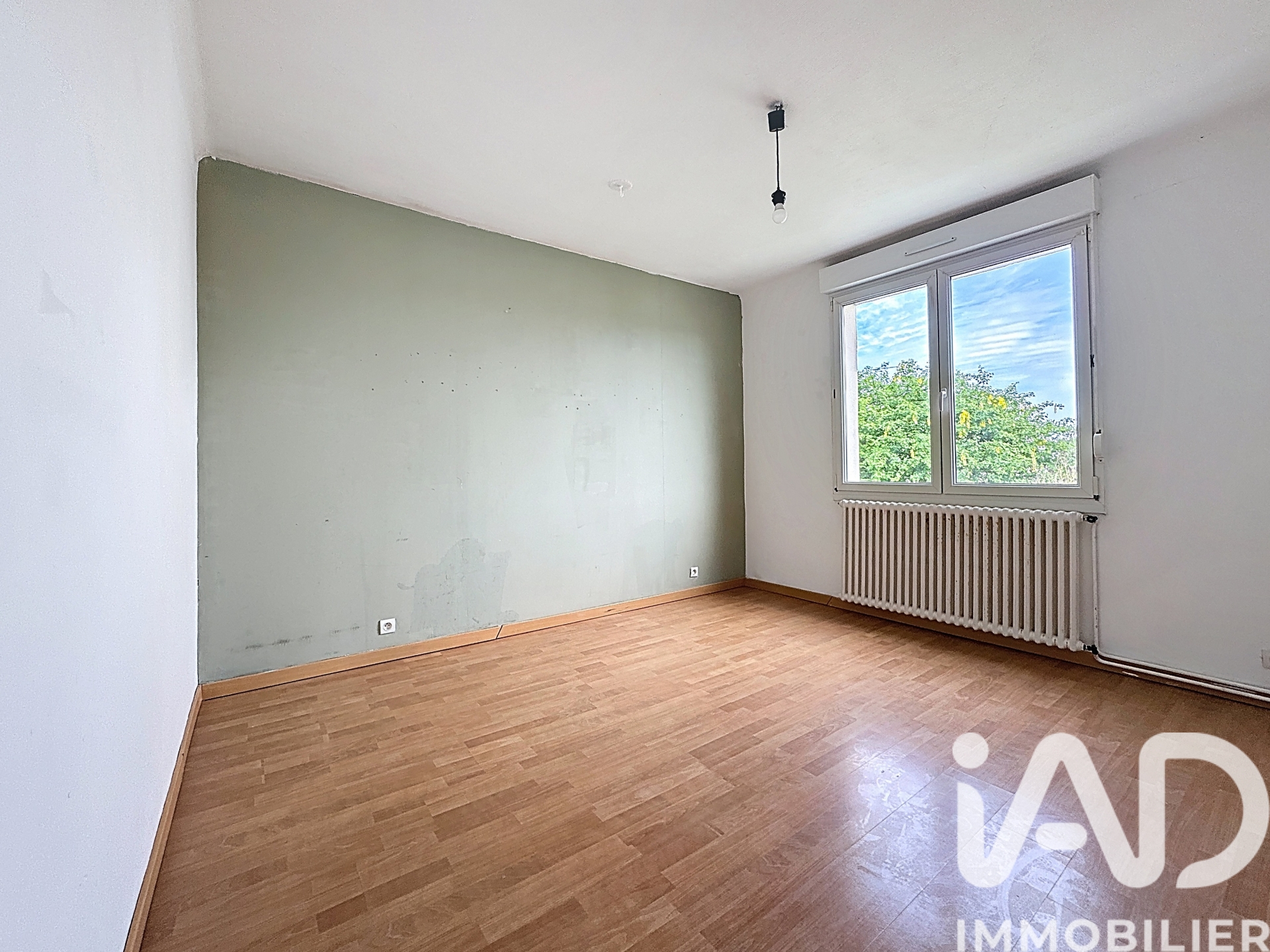 Vente maison à Loudéac (22600) : maison de ville 6 pièces 105 m² — 15