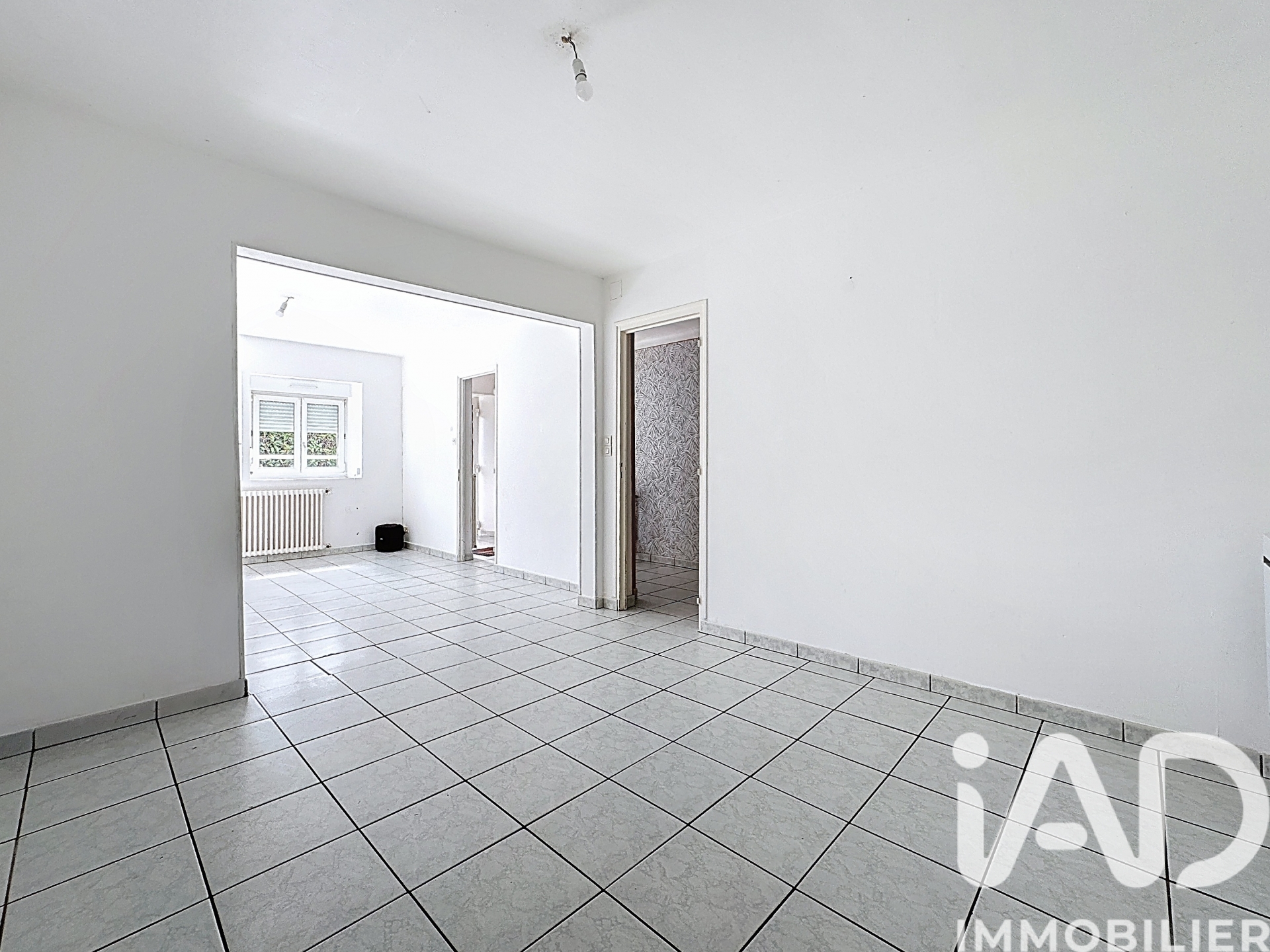 Vente maison à Loudéac (22600) : maison de ville 6 pièces 105 m² — 6