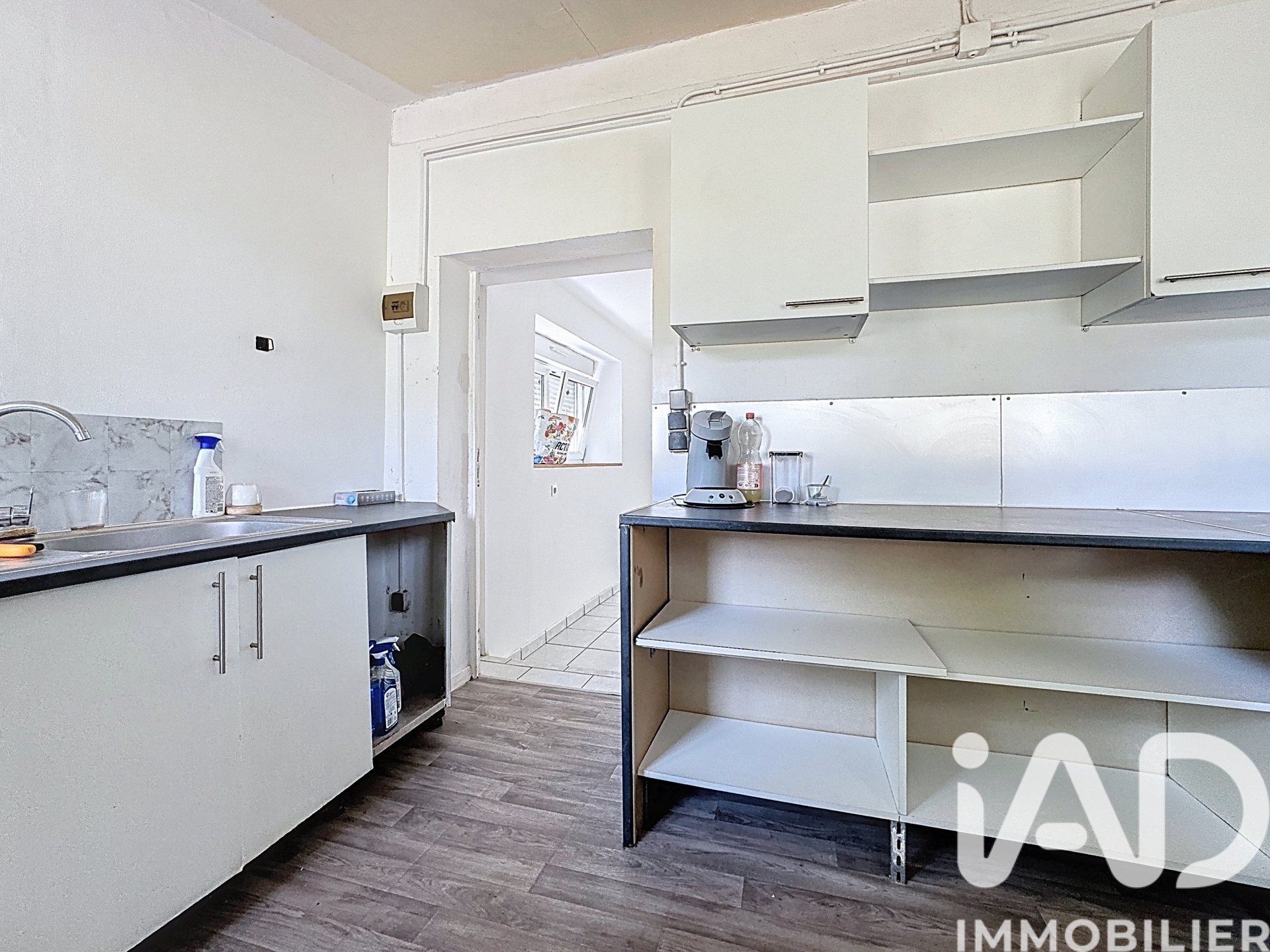 Vente maison à Loudéac (22600) : maison de ville 6 pièces 105 m² — 8