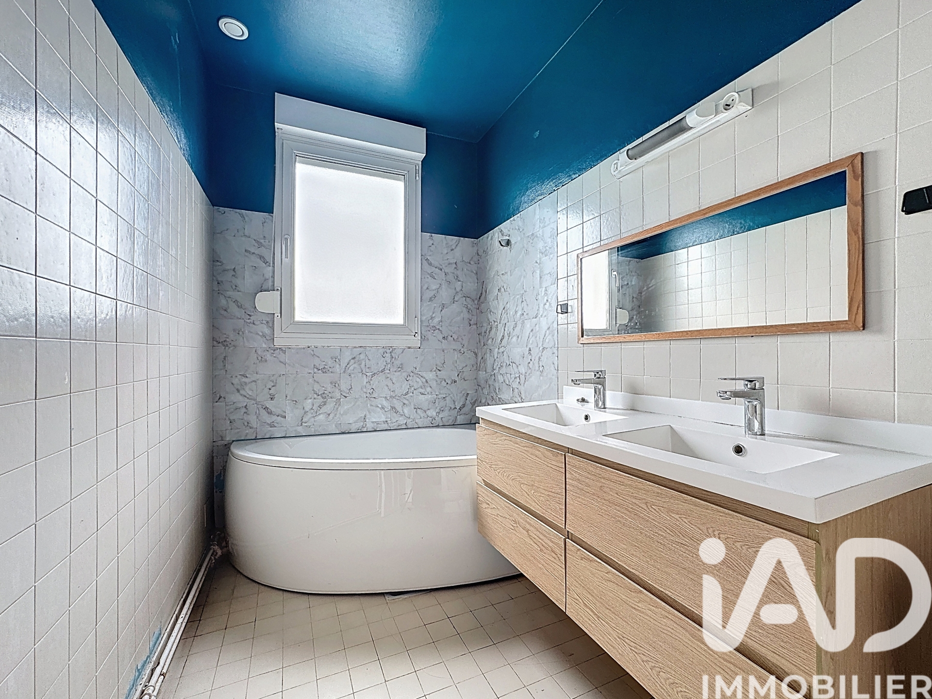 Vente maison à Loudéac (22600) : maison de ville 6 pièces 105 m² — 13