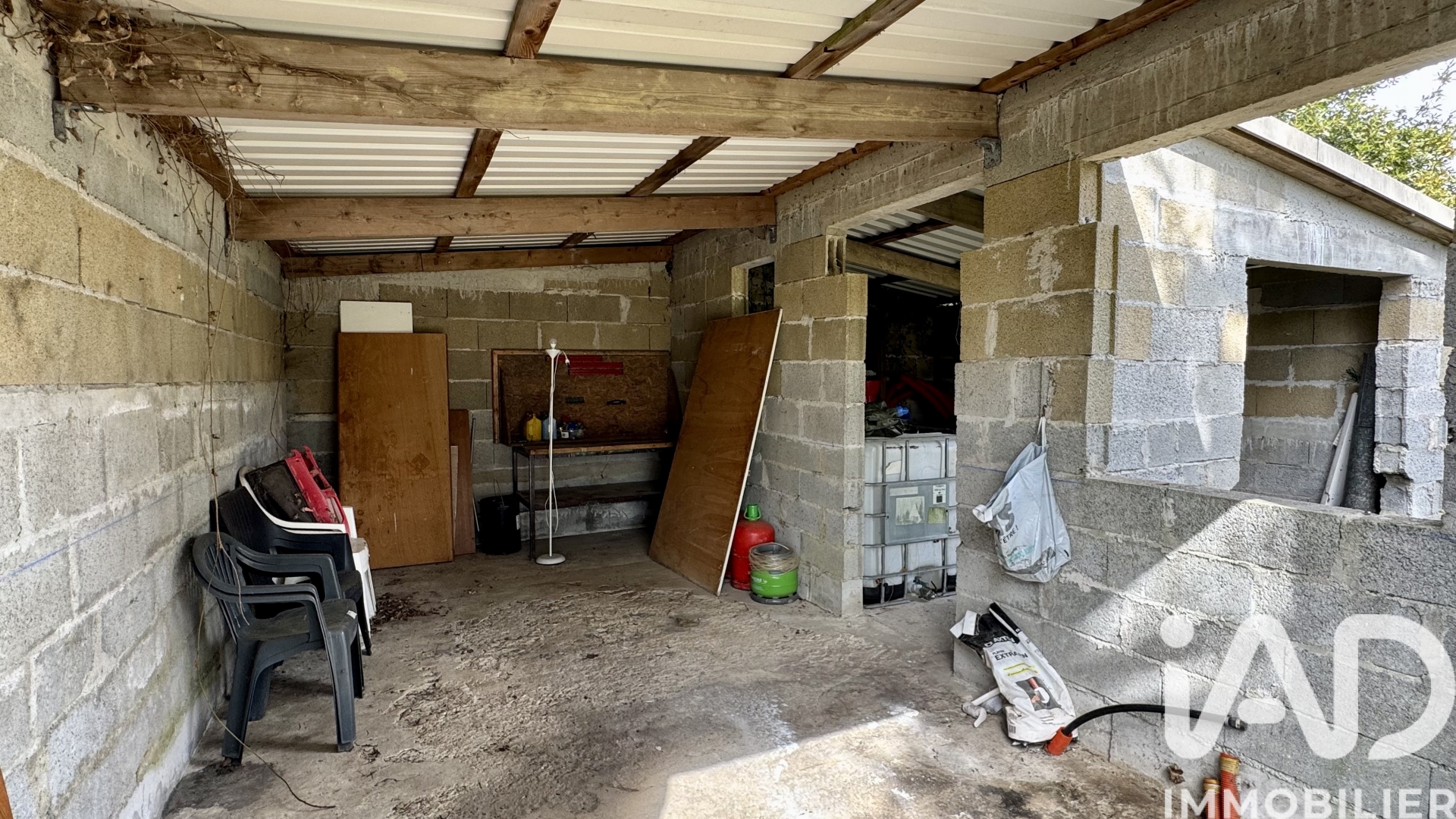 Vente maison à Loudéac (22600) : maison de ville 6 pièces 105 m² — 21
