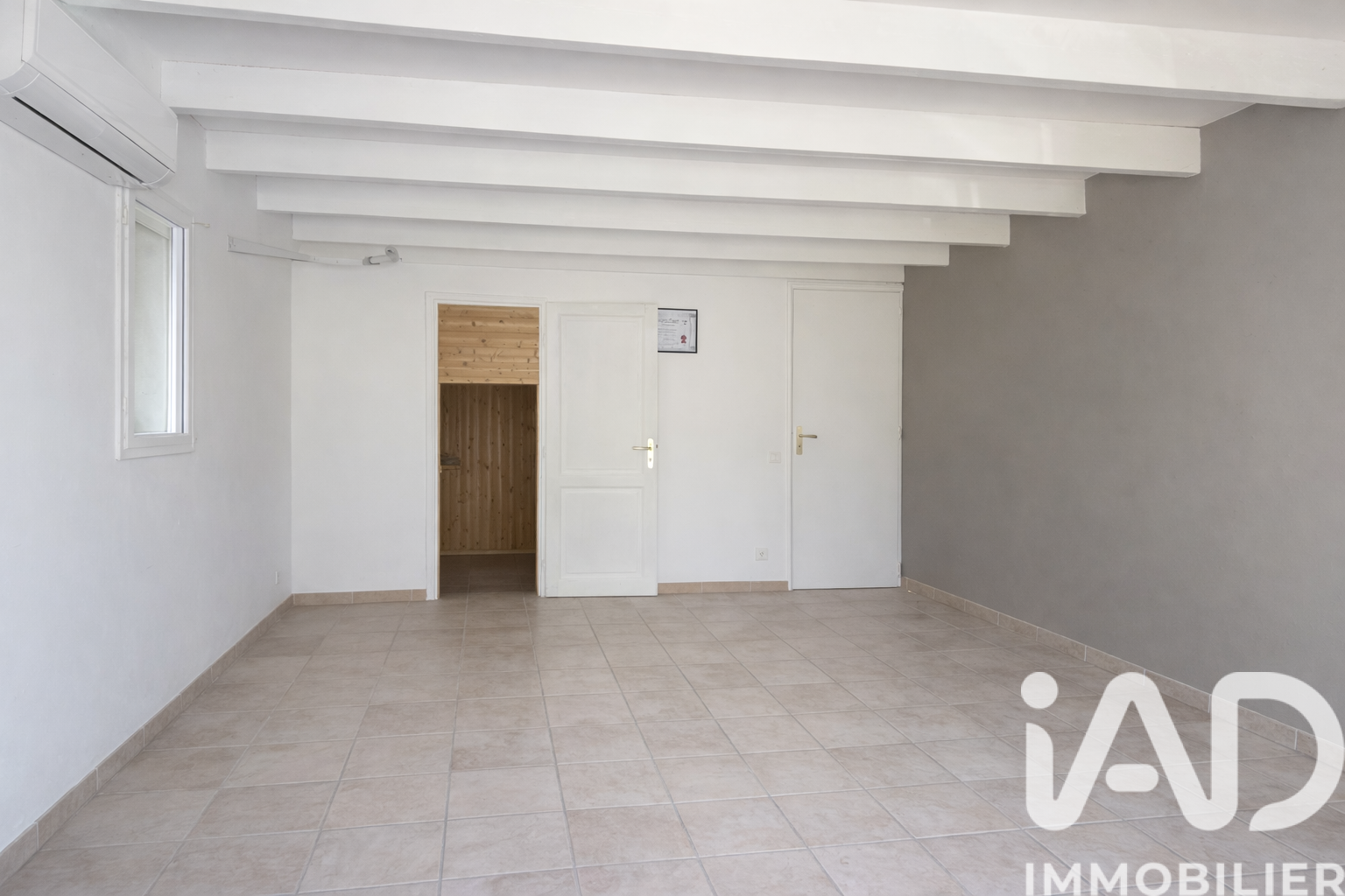 Vente maison à Jouques (13490) : maison 6 pièces 165 m² — 17