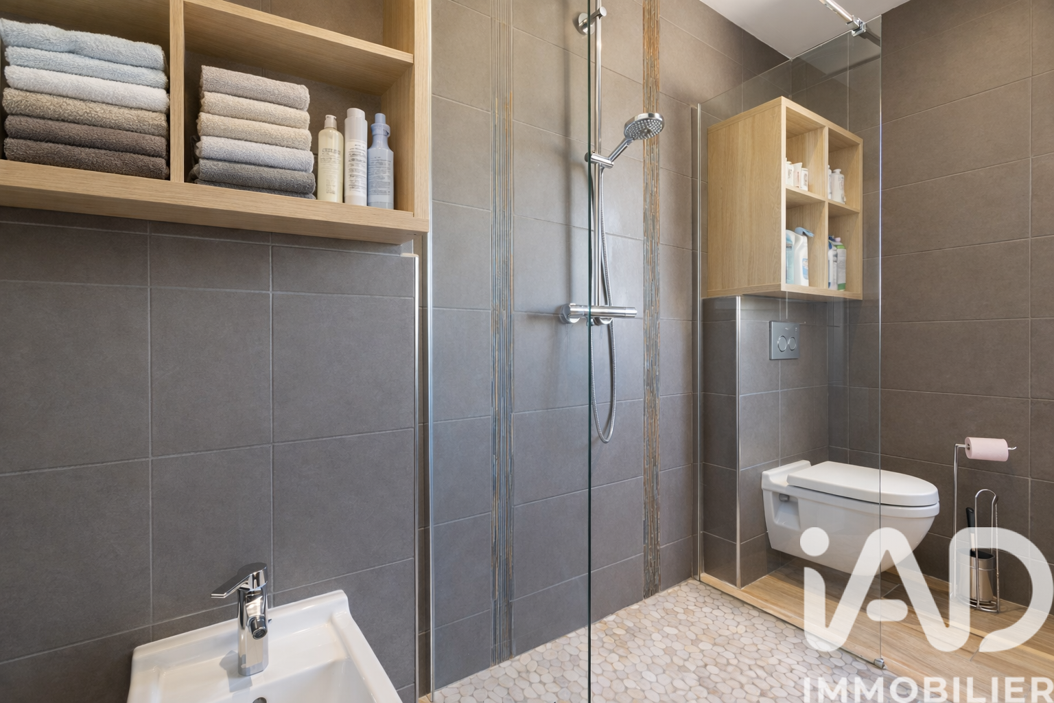 Vente maison à Jouques (13490) : maison 6 pièces 165 m² — 16