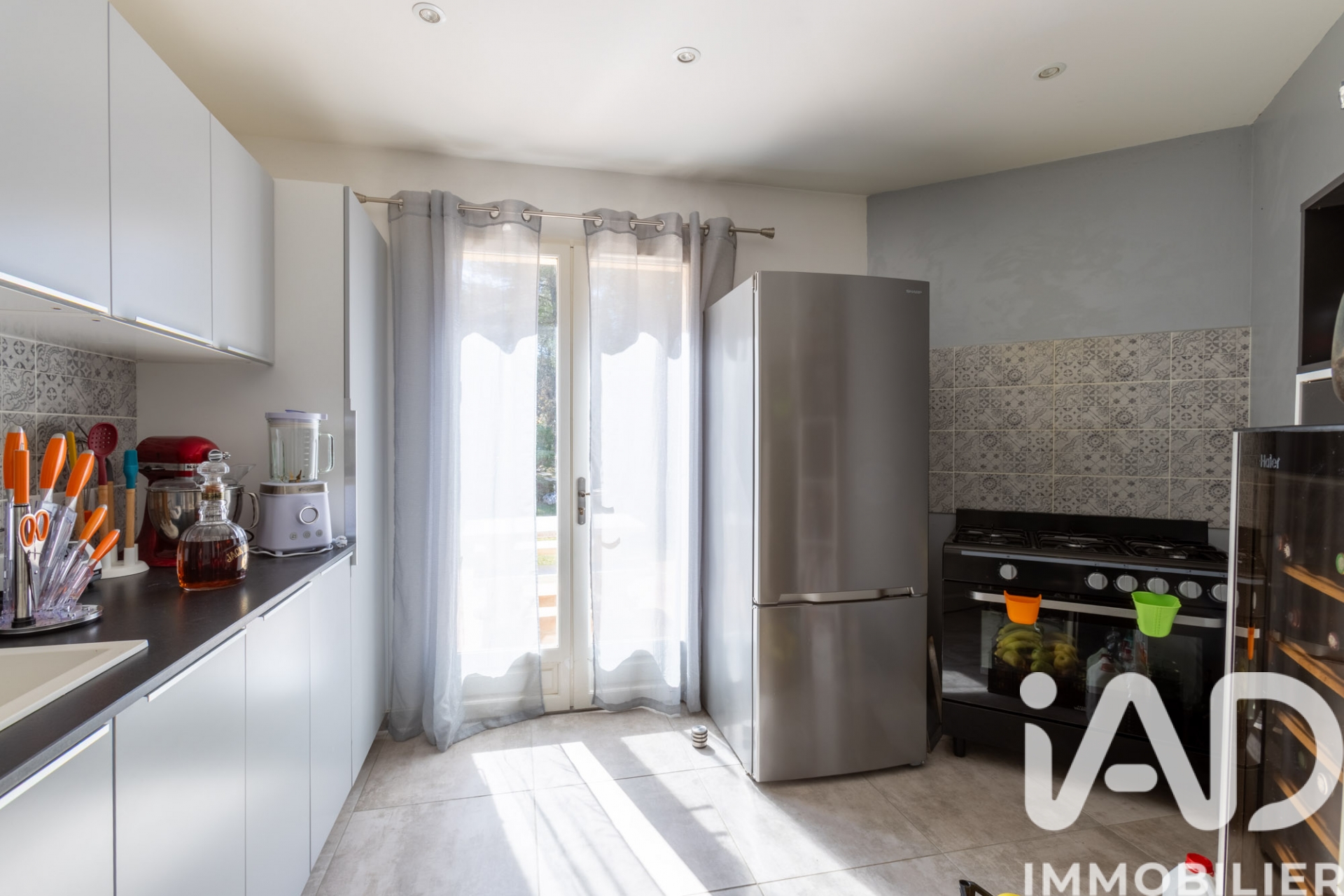 Vente maison à Jouques (13490) : maison 6 pièces 165 m² — 9