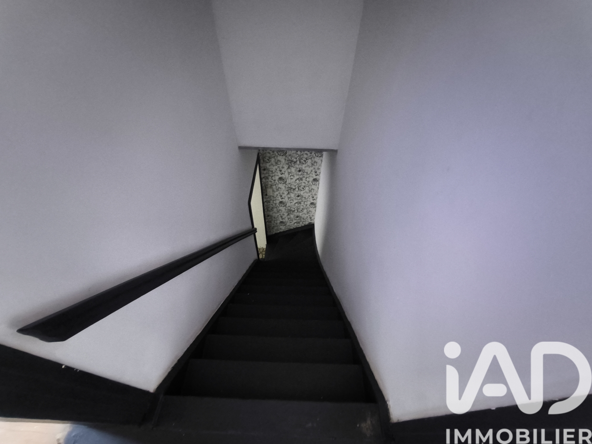 Vente maison à Escautpont (59278) : maison 6 pièces 115 m² — 21