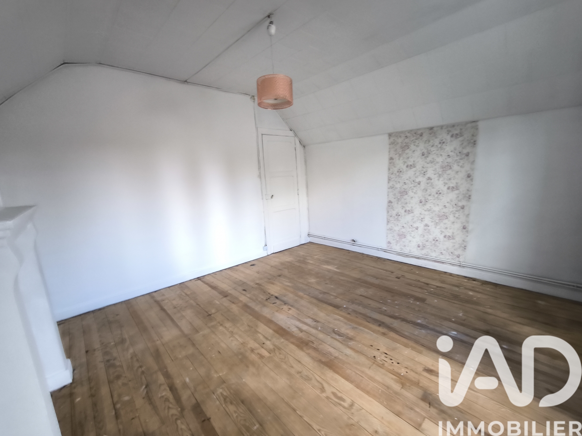 Vente maison à Escautpont (59278) : maison 6 pièces 115 m² — 13