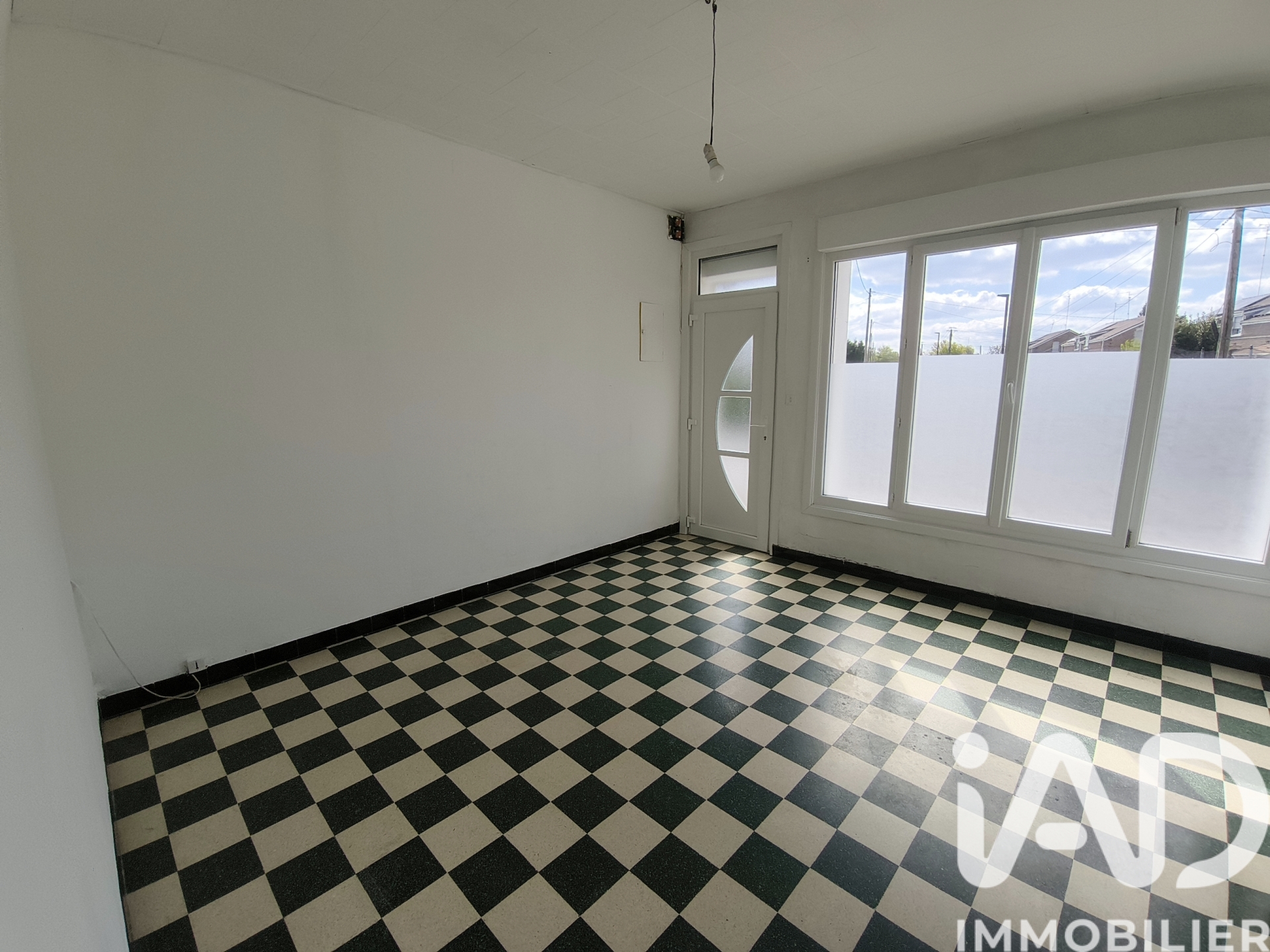 Vente maison à Escautpont (59278) : maison 6 pièces 115 m² — 8