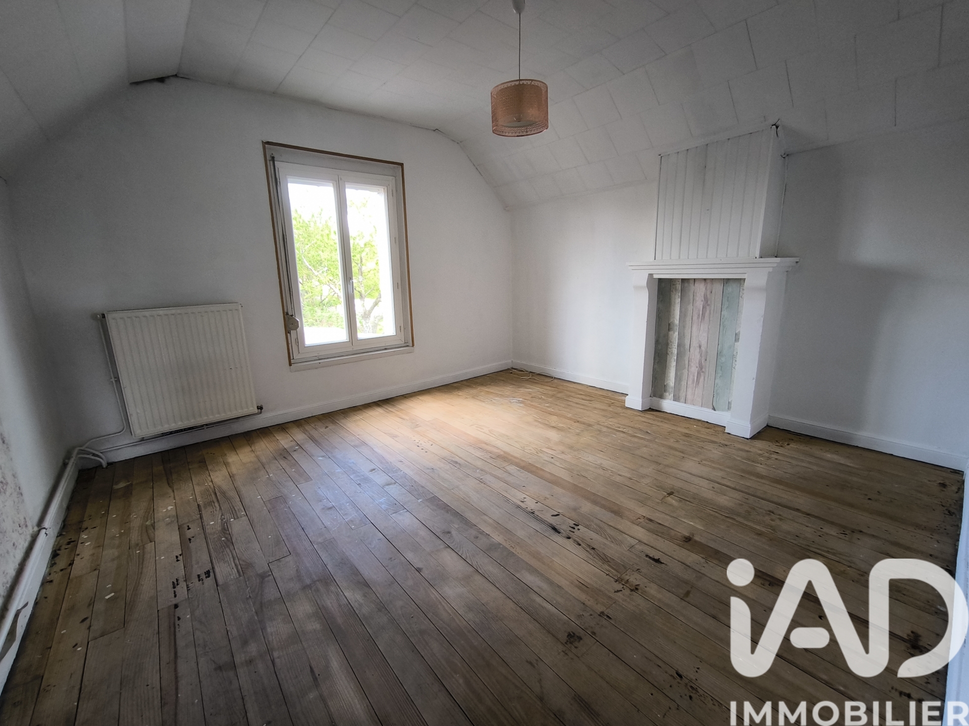 Vente maison à Escautpont (59278) : maison 6 pièces 115 m² — 16