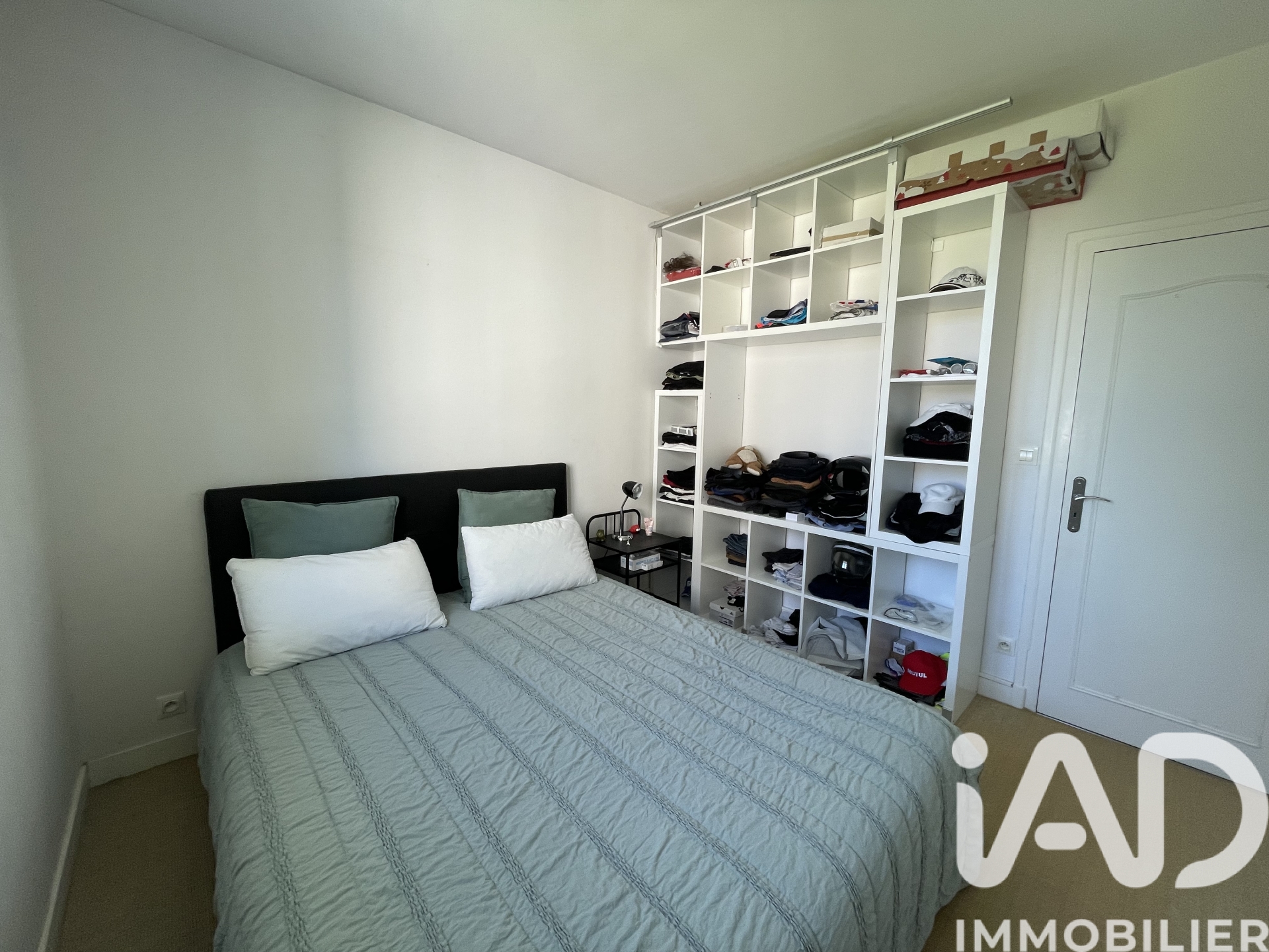 Vente appartement à Saint-Cyr-sur-Loire (37540) : appartement 3 pièces 71 m² - 1967185 — 5