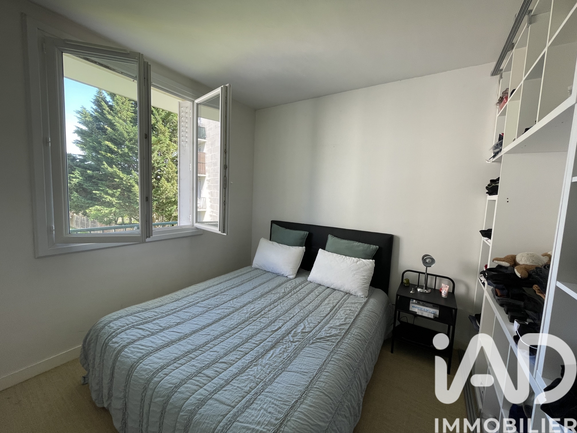 Vente appartement à Saint-Cyr-sur-Loire (37540) : appartement 3 pièces 71 m² - 1967185 — 6