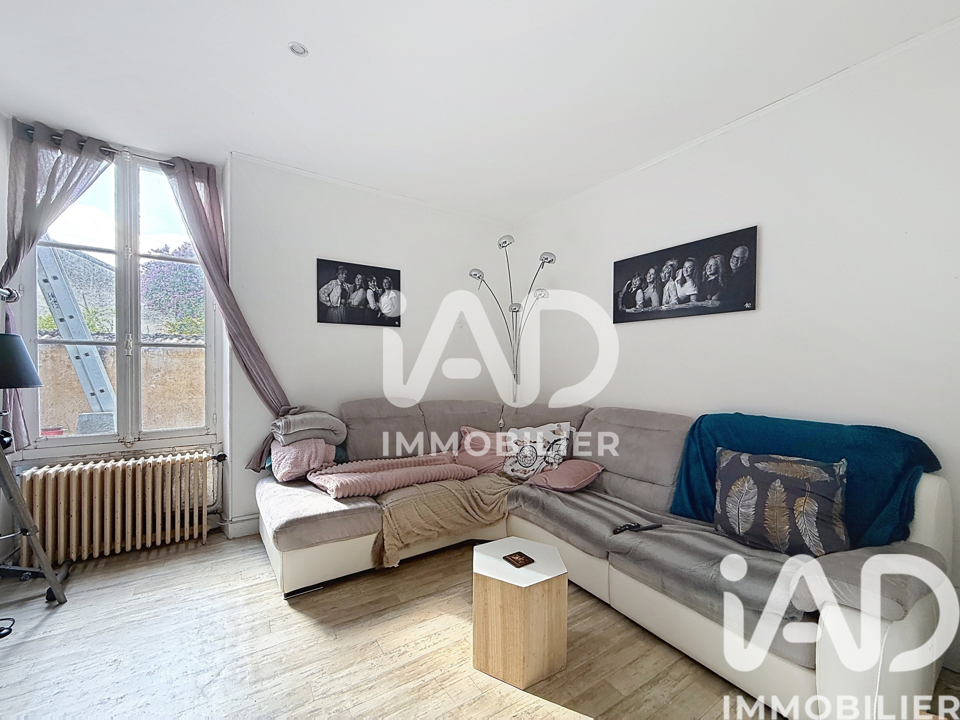 Vente maison à Clermont — 5