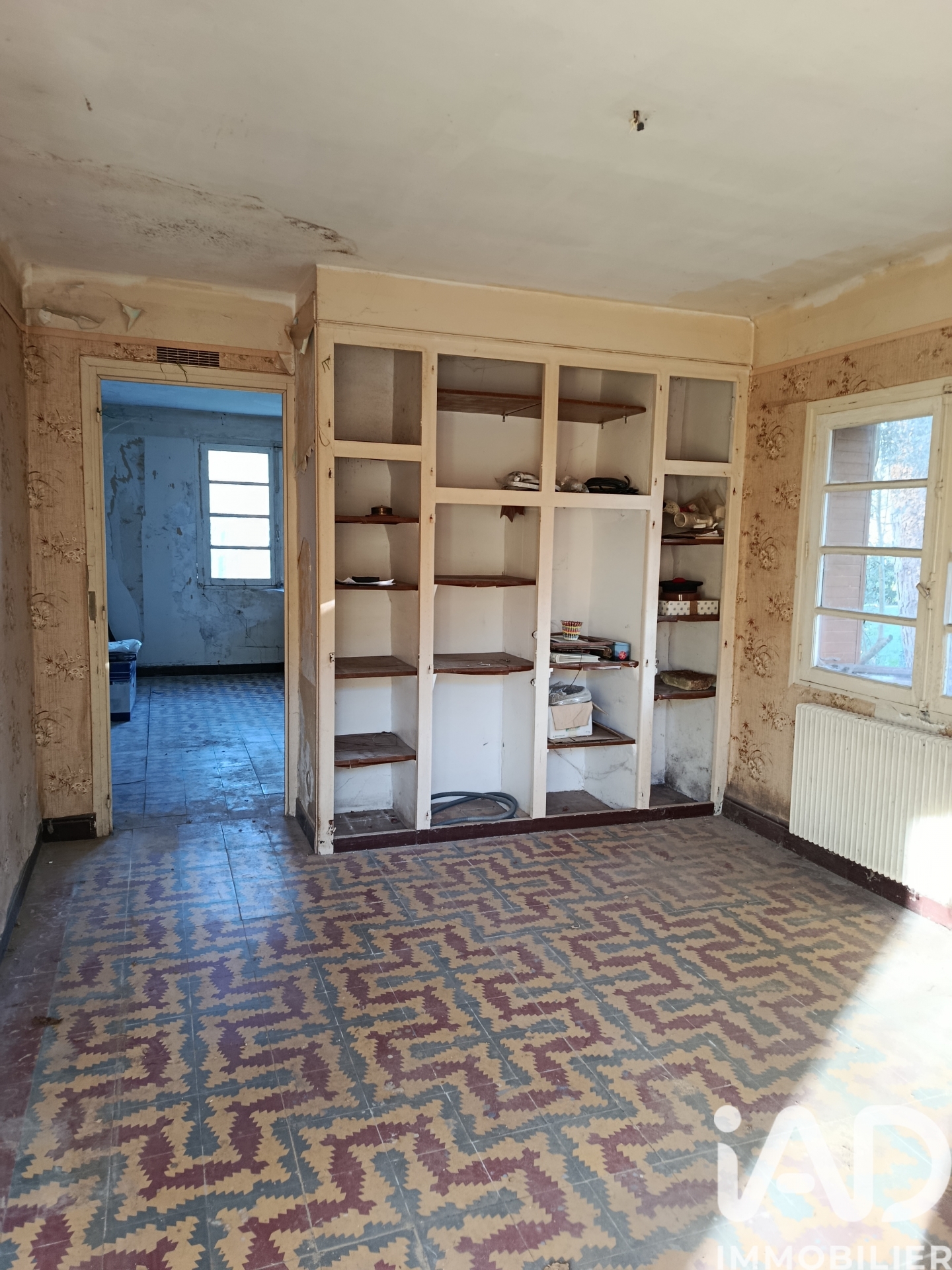 Vente maison à Le Bousquet — 10