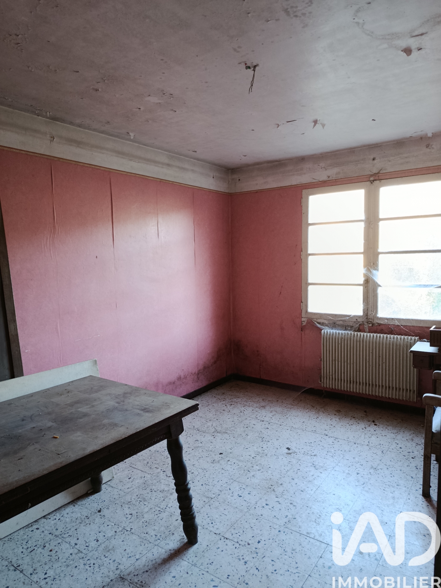 Vente maison à Le Bousquet — 11