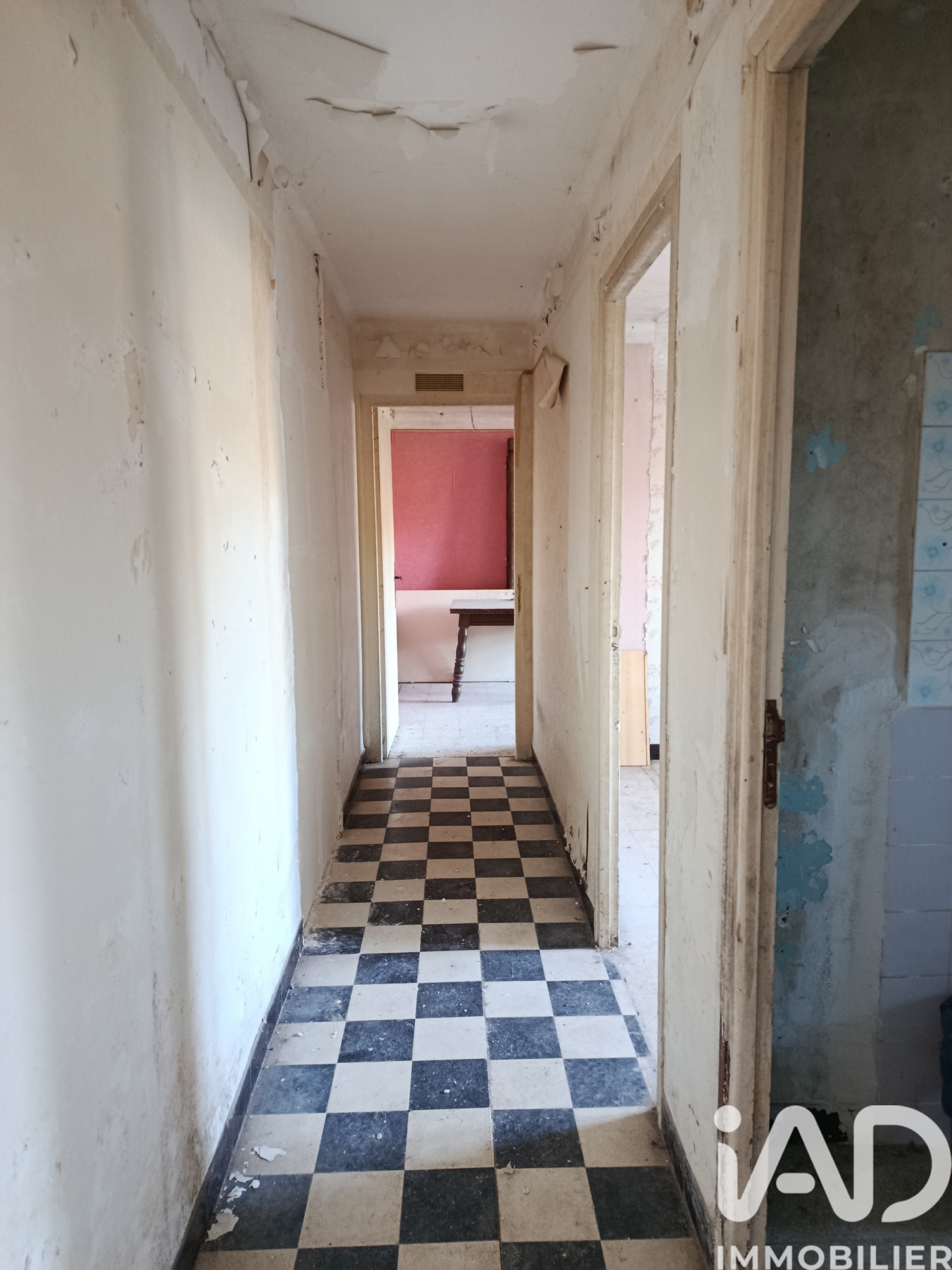 Vente maison à Le Bousquet — 12
