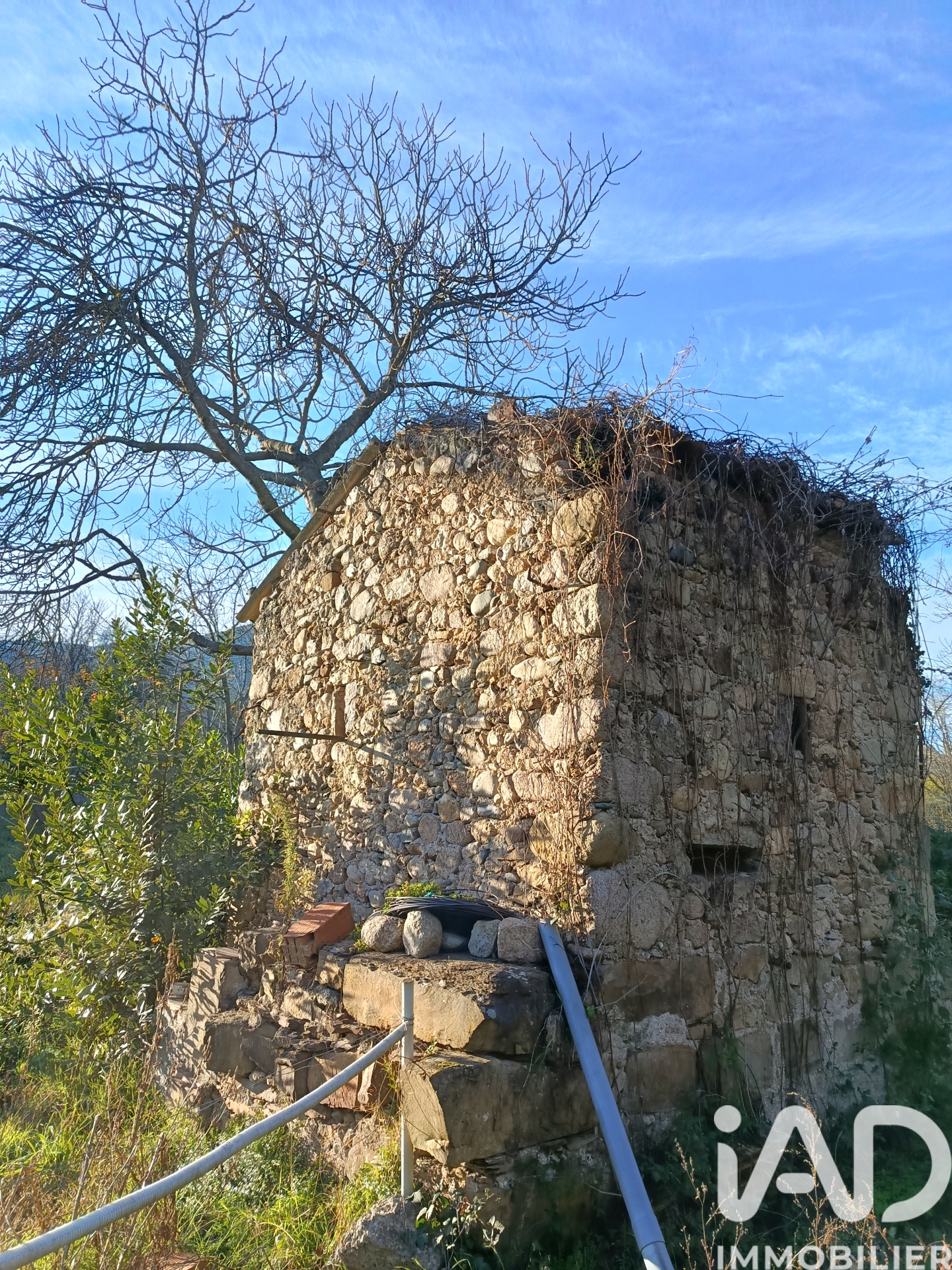 Vente maison à Le Bousquet — 15