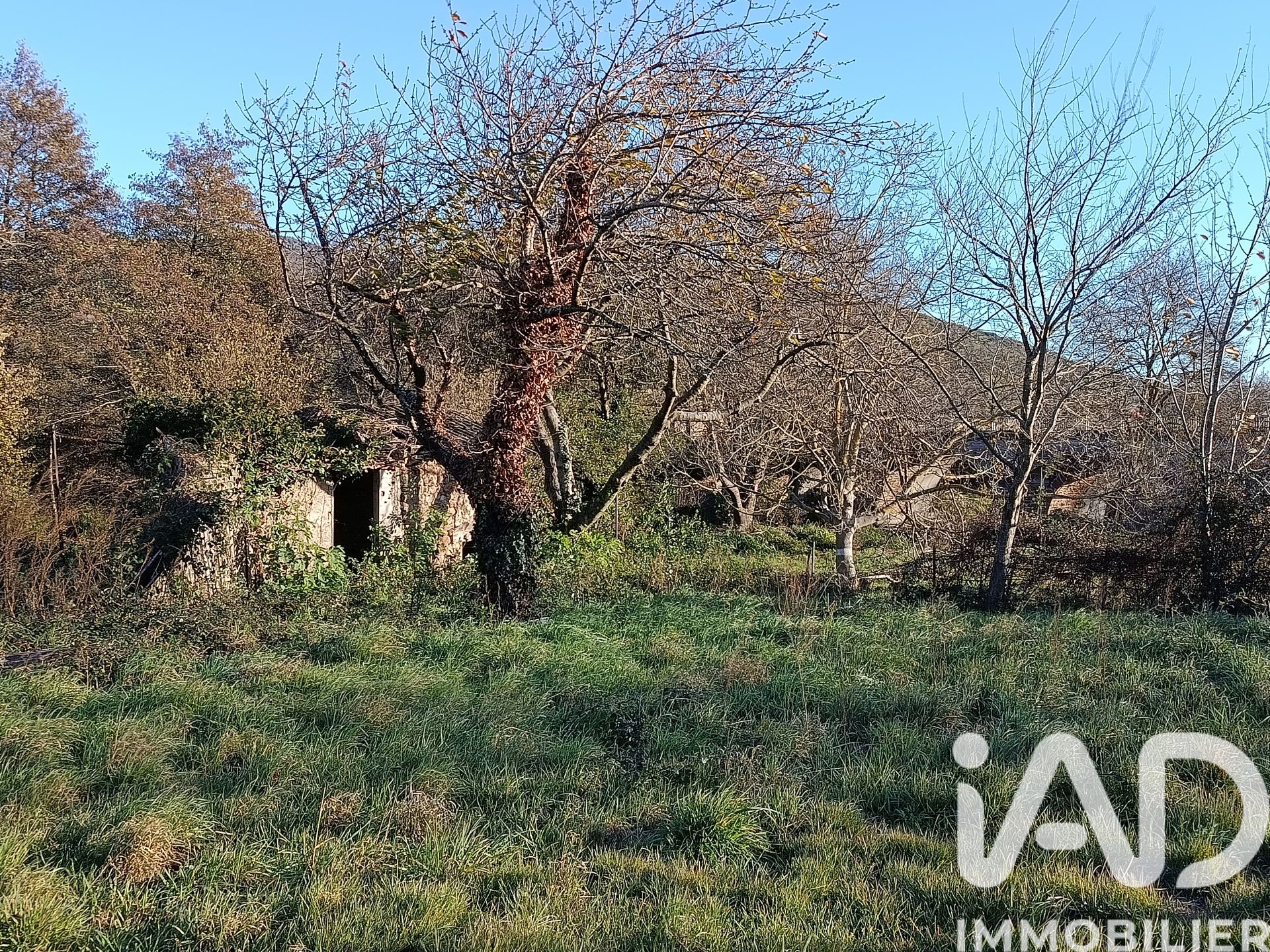 Vente maison à Le Bousquet — 16