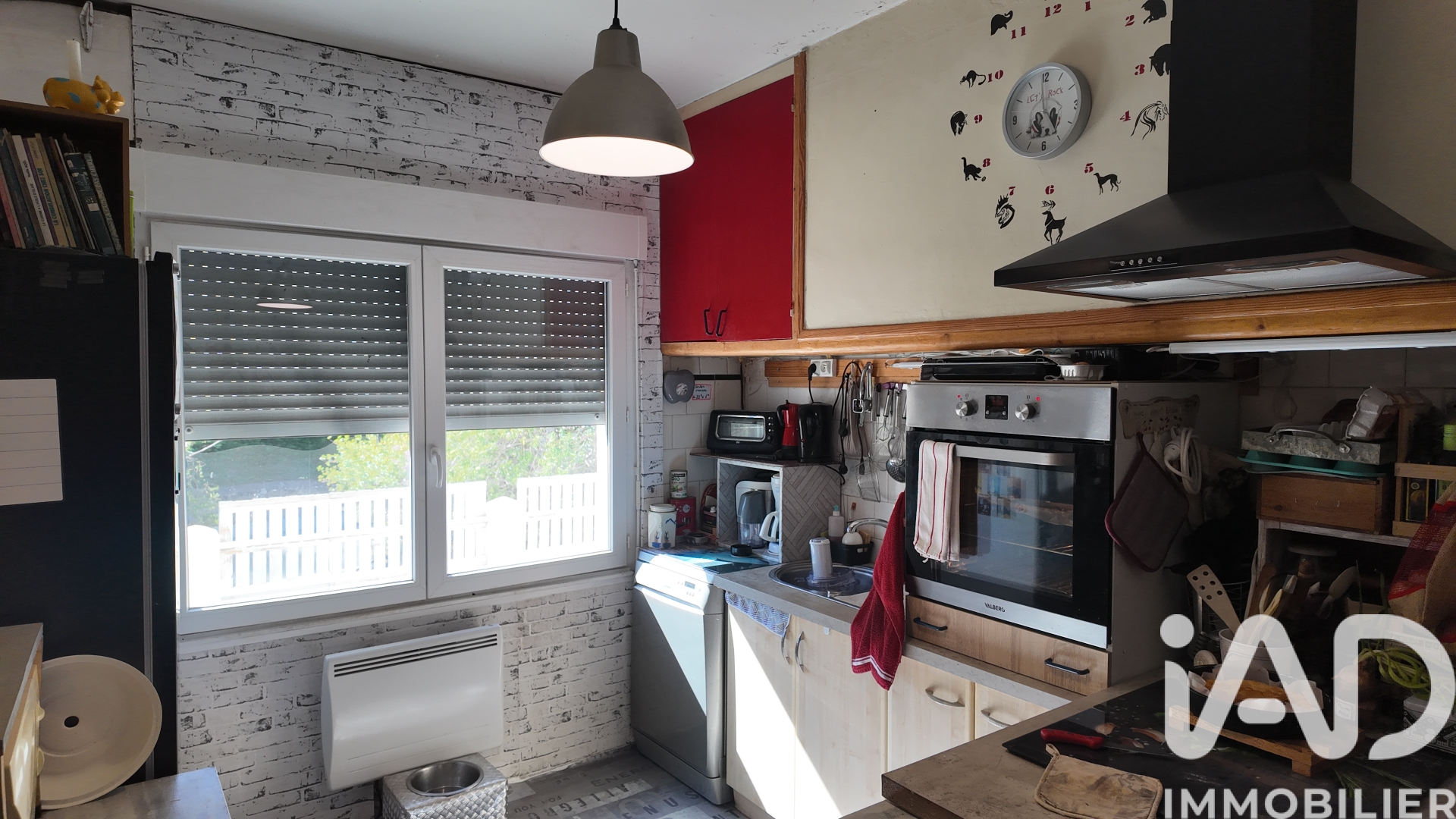 Vente maison à Le Bousquet — 4