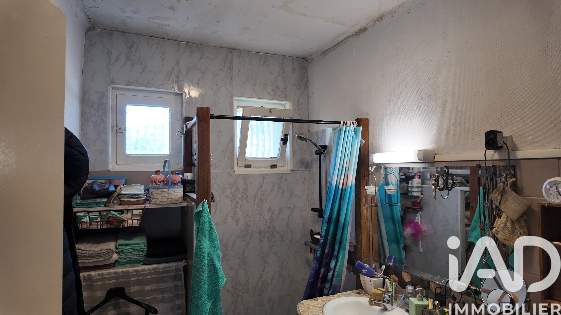 Vente maison à Le Bousquet — 6