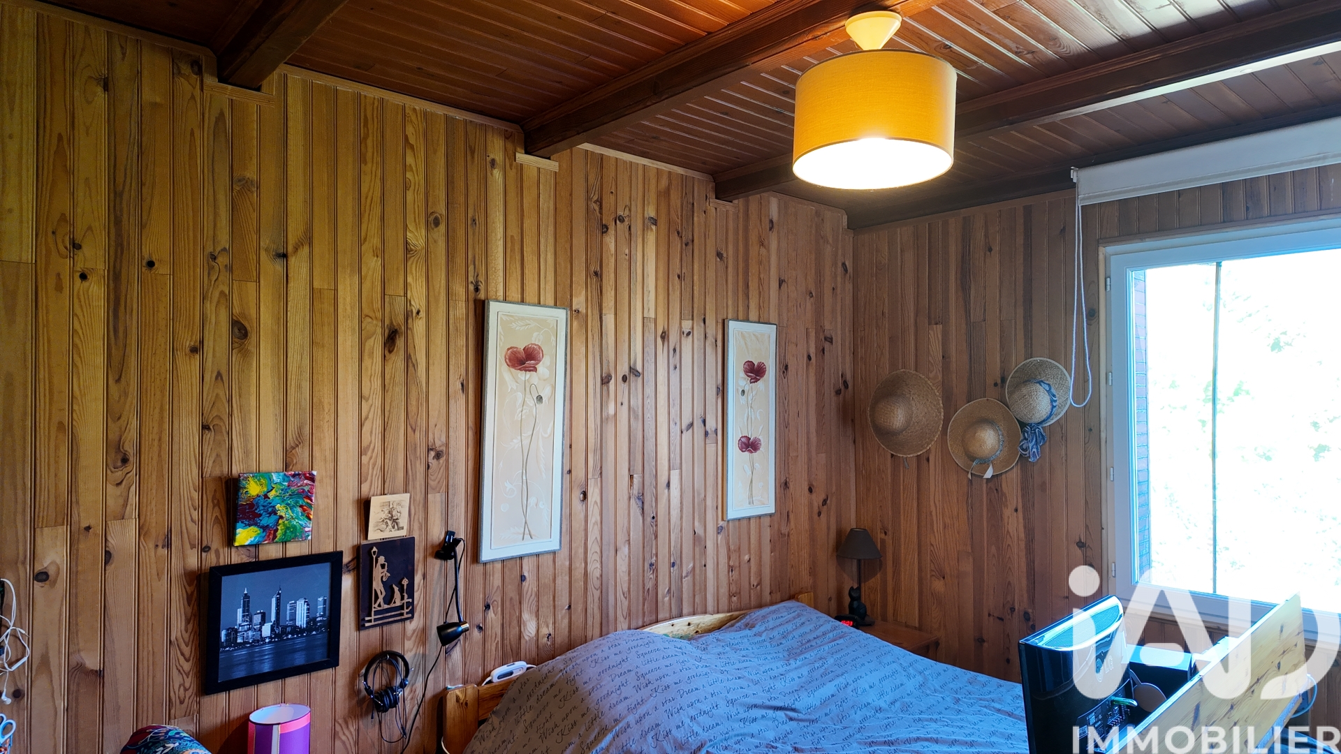 Vente maison à Le Bousquet — 5