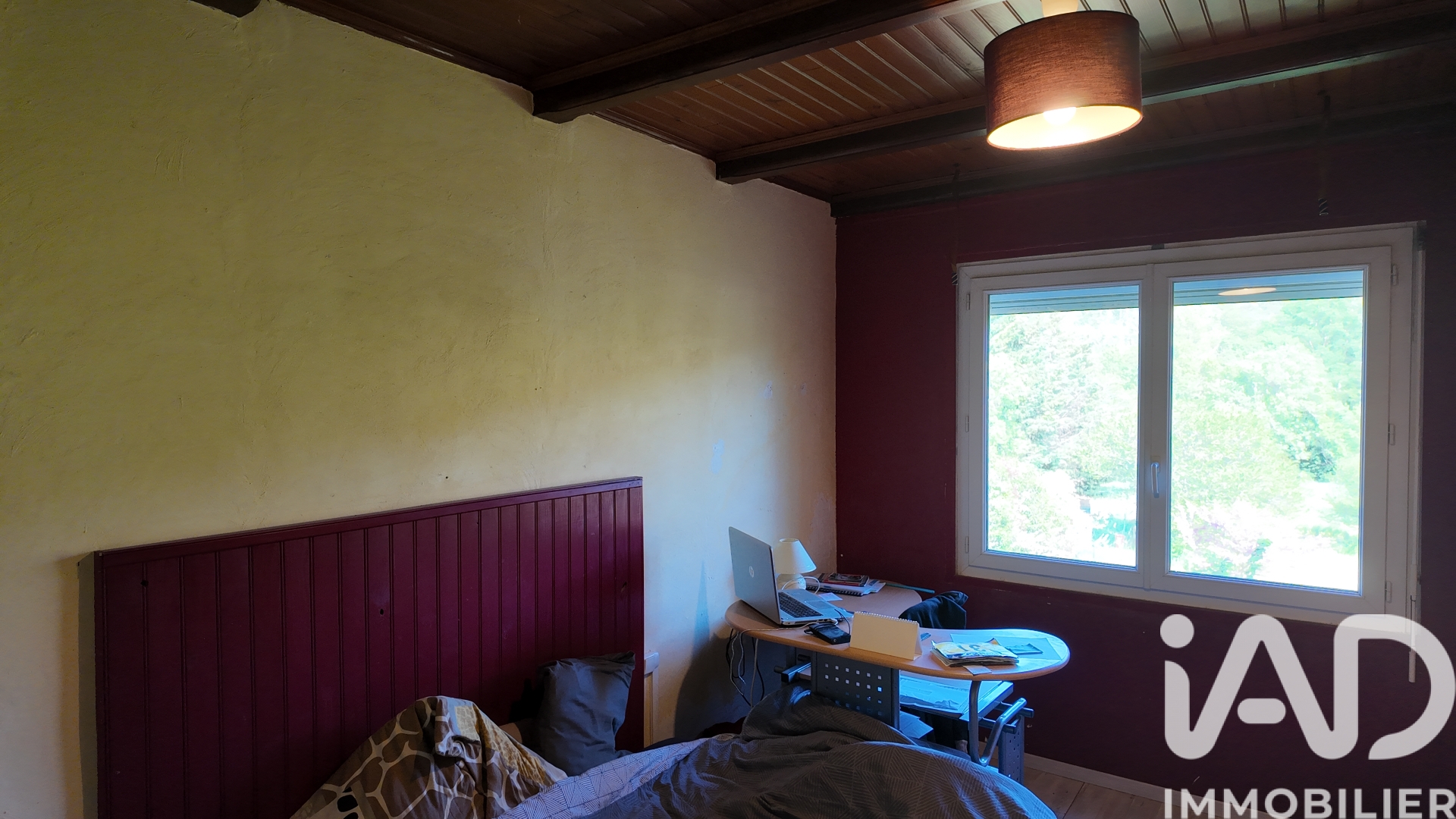 Vente maison à Le Bousquet — 7