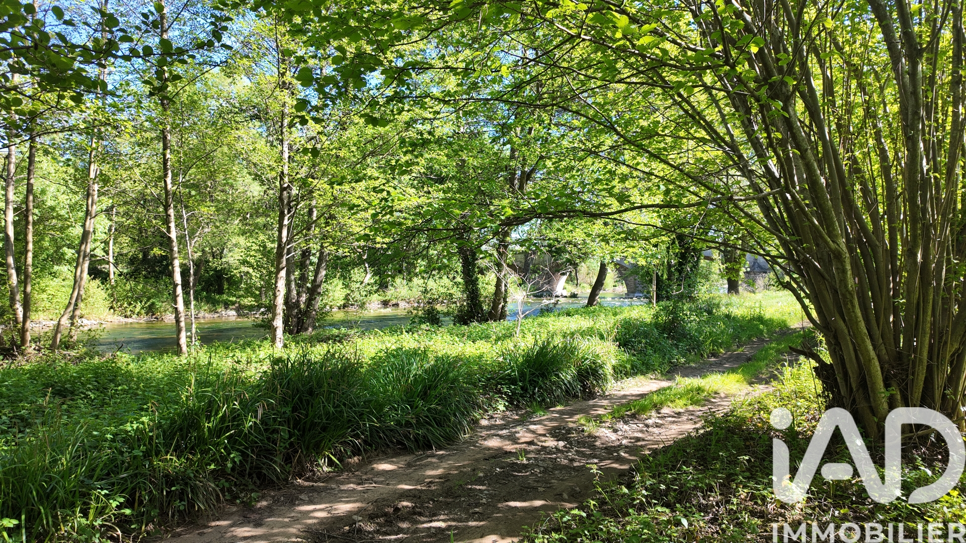 Vente maison à Le Bousquet — 18