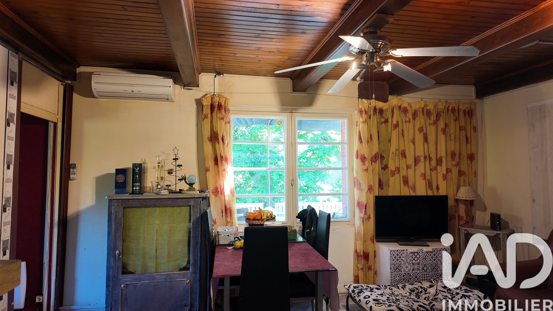 Vente maison à Le Bousquet — 8