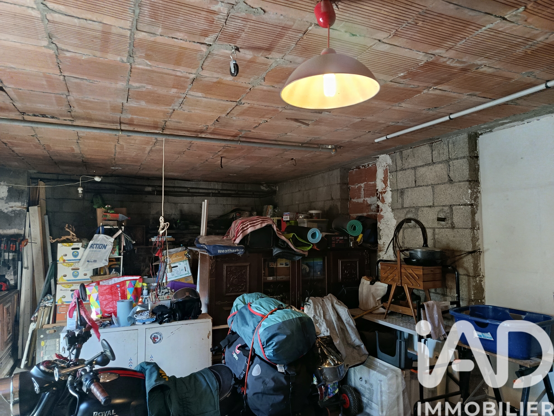 Vente maison à Le Bousquet — 14