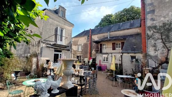 Vente Maison/villa 10 pièces