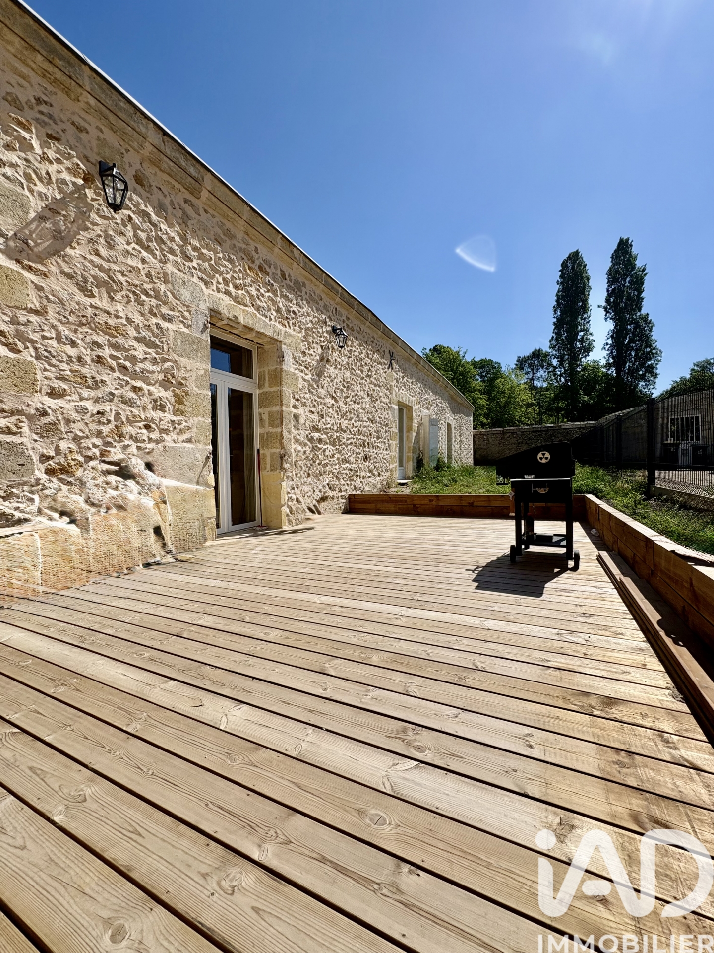 Vente maison à Saint — 16