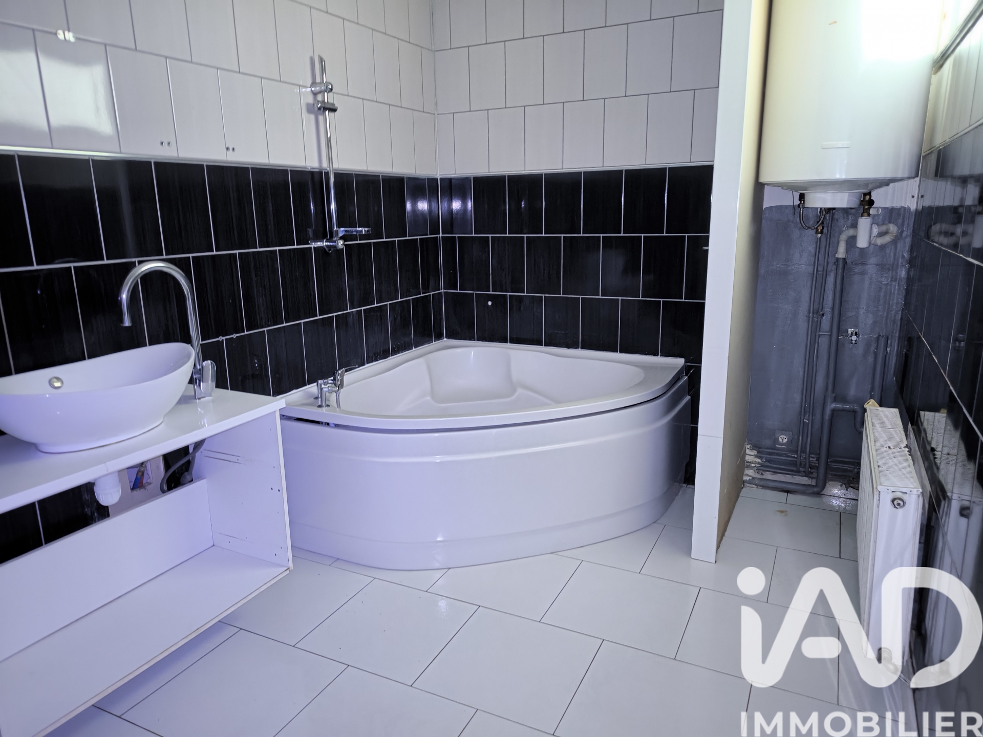 Vente maison à Escautpont (59278) : maison 6 pièces 115 m² — 23