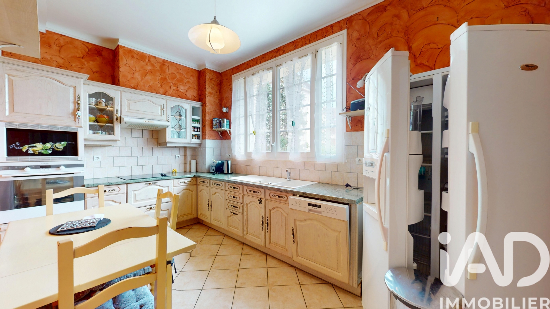 Vente appartement à Auxerre (89000) : appartement 5 pièces 128 m² - 2001397 — 10
