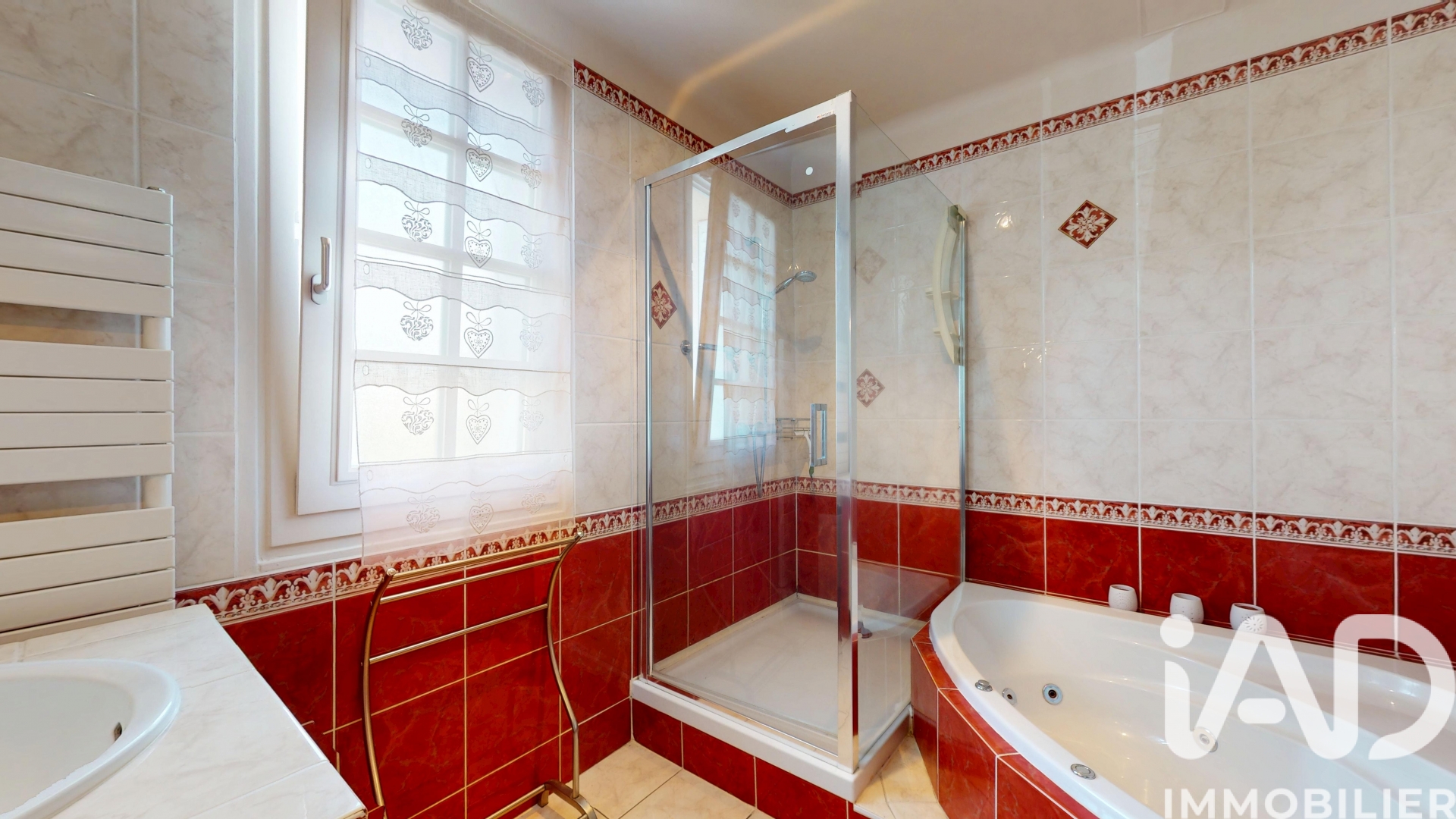 Vente appartement à Auxerre (89000) : appartement 5 pièces 128 m² - 2001397 — 19