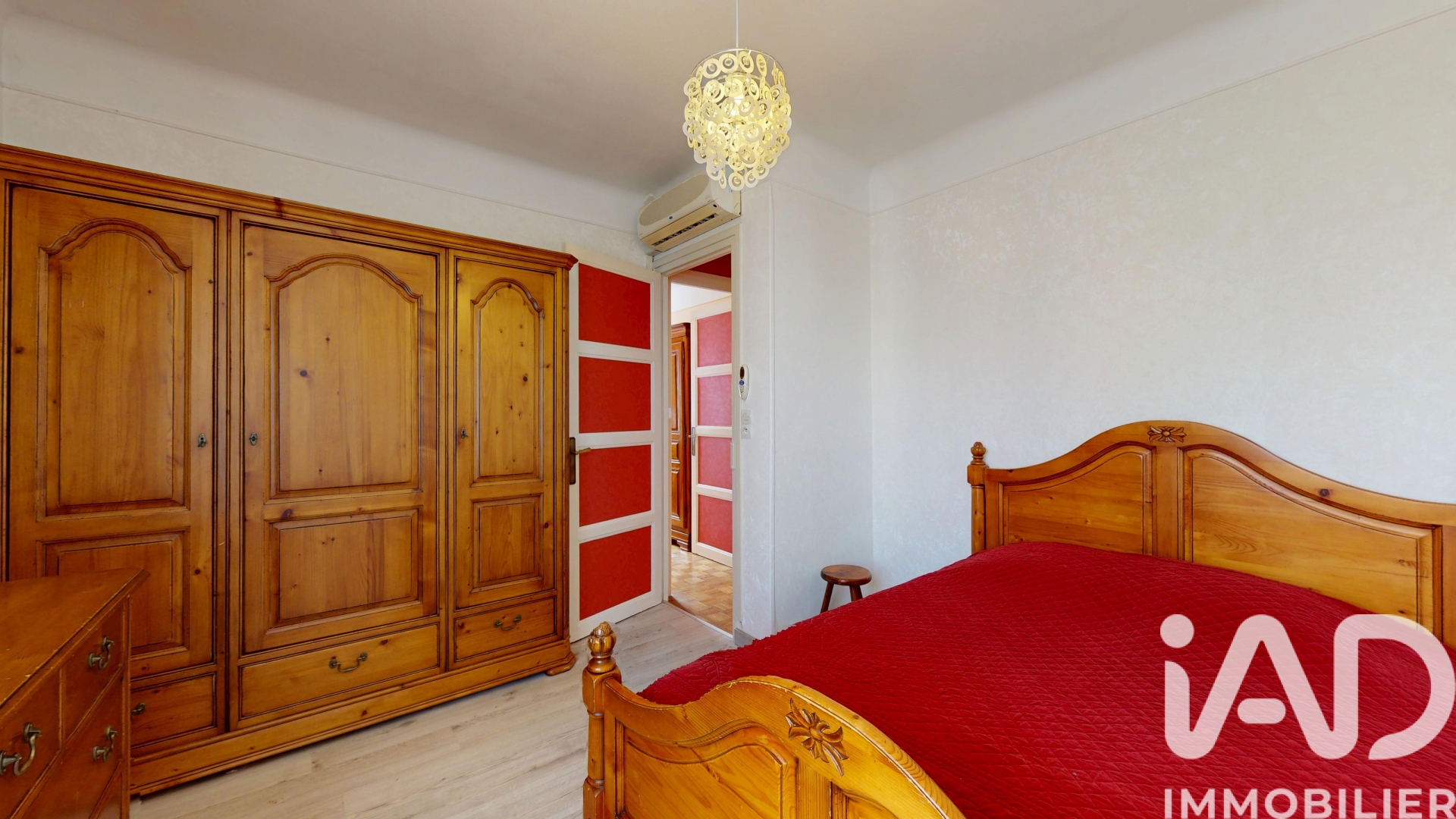 Vente appartement à Auxerre (89000) : appartement 5 pièces 128 m² - 2001397 — 13