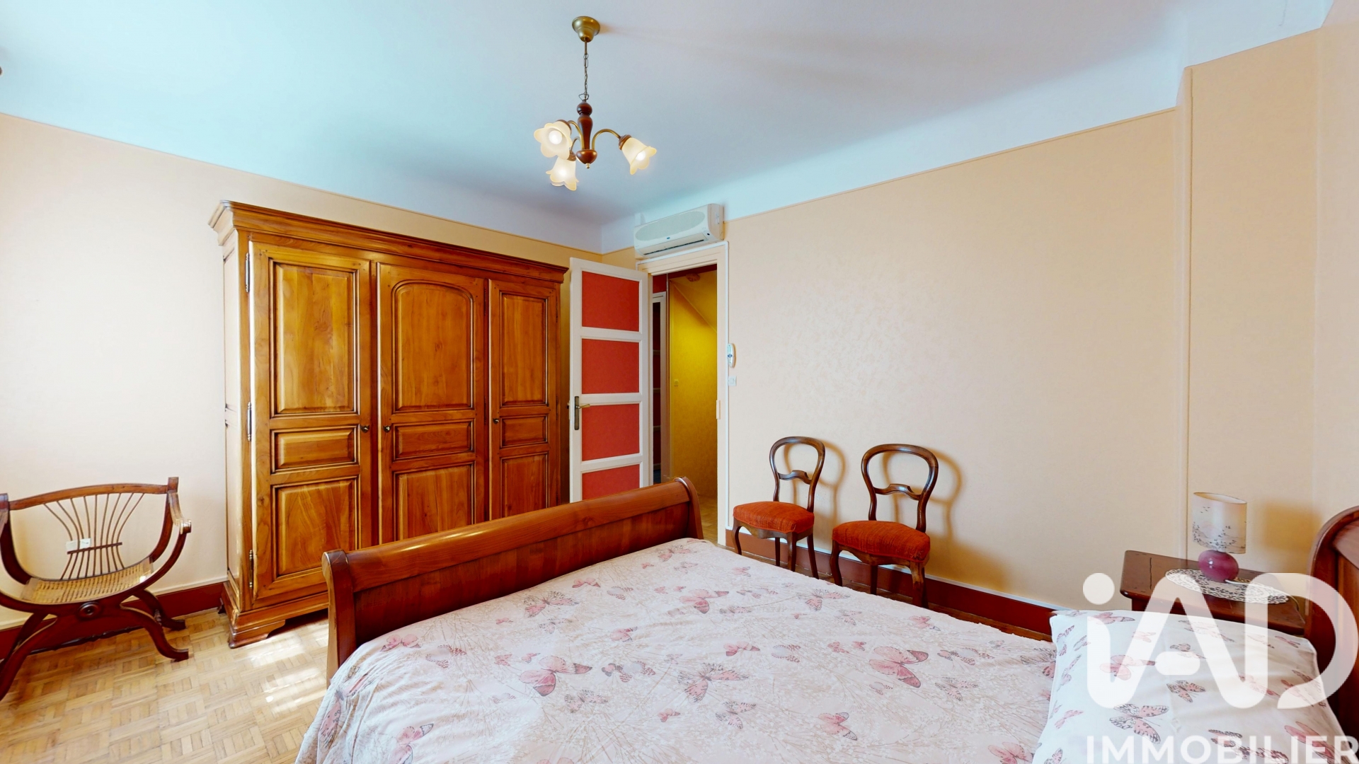 Vente appartement à Auxerre (89000) : appartement 5 pièces 128 m² - 2001397 — 15