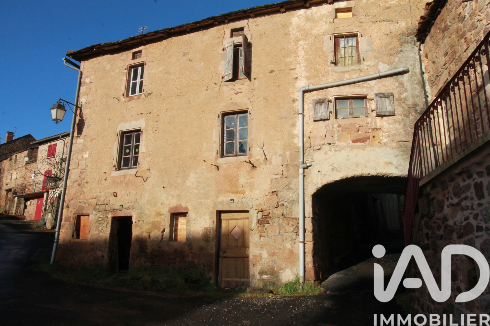 Vente Maison/villa 3 pièces