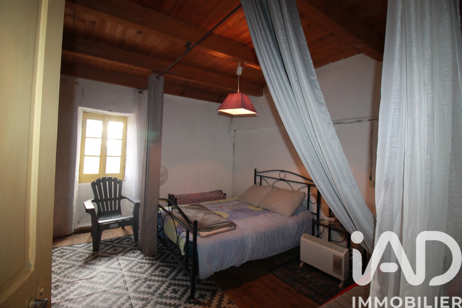 Vente maison à Montjaux (12490) : maison 3 pièces 88 m² — 8