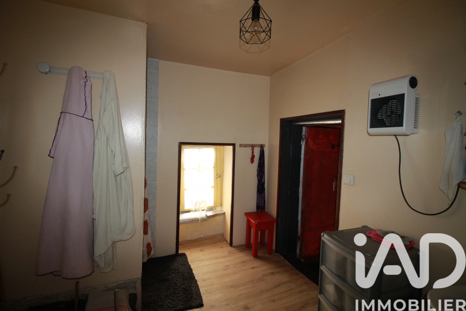 Vente maison à Montjaux (12490) : maison 3 pièces 88 m² — 13