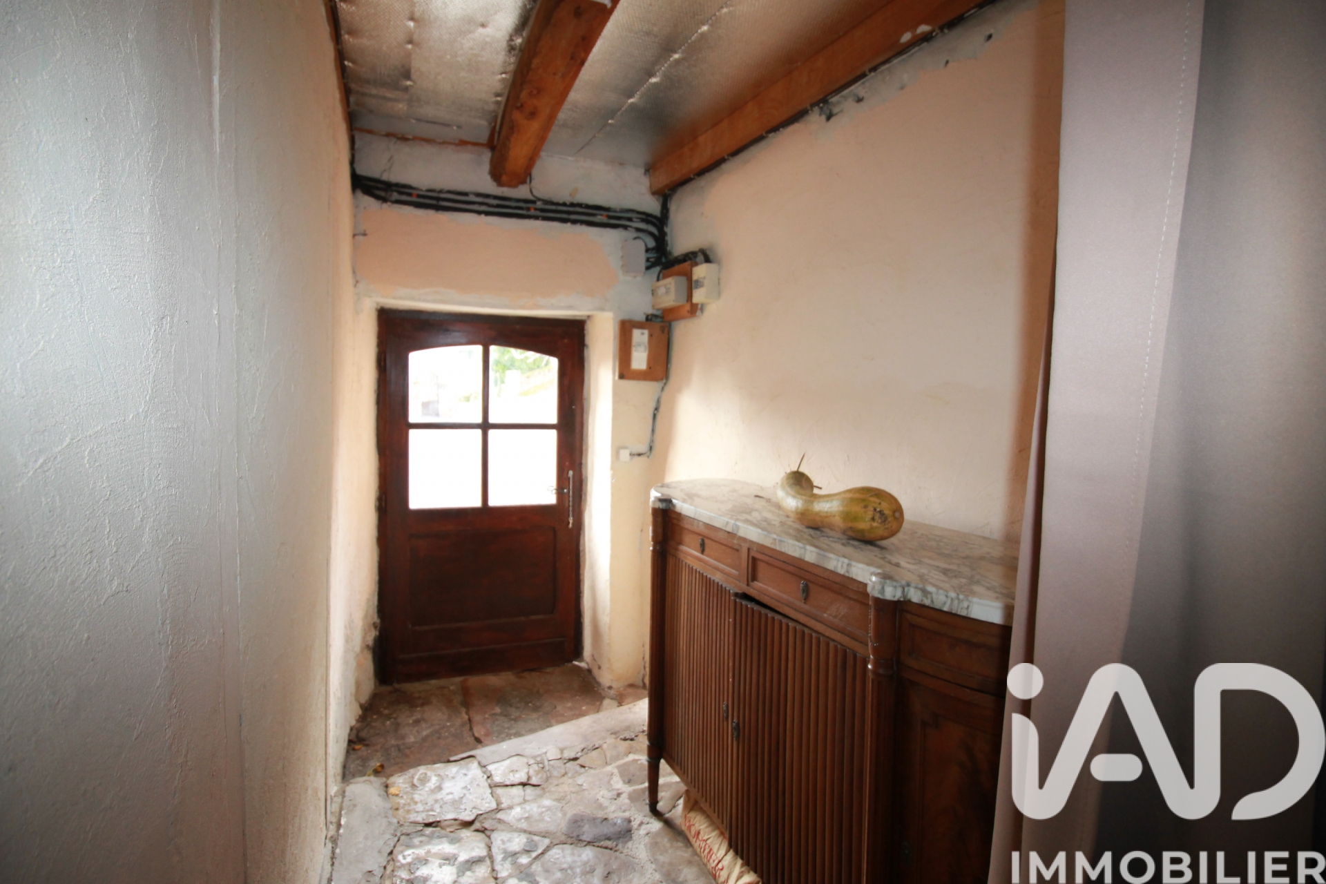 Vente maison à Montjaux (12490) : maison 3 pièces 88 m² — 15
