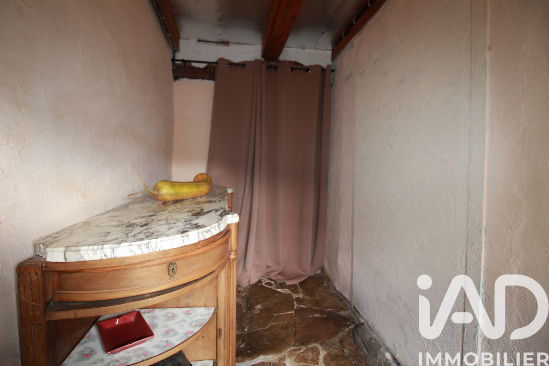 Vente maison à Montjaux (12490) : maison 3 pièces 88 m² — 16