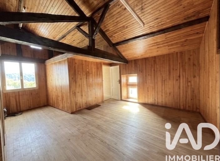 Vente maison à Cadillac-sur-Garonne (33410) : maison 7 pièces 223 m² - 2001921 — 18