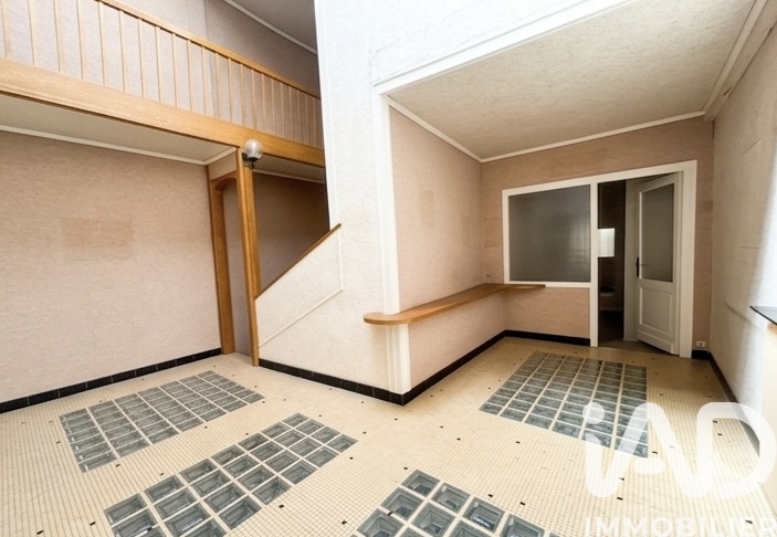 Vente maison à Cadillac-sur-Garonne (33410) : maison 7 pièces 223 m² - 2001921 — 28