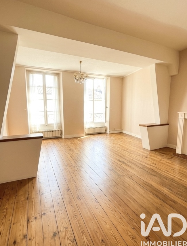 Vente maison à Cadillac-sur-Garonne (33410) : maison 7 pièces 223 m² - 2001921 — 9