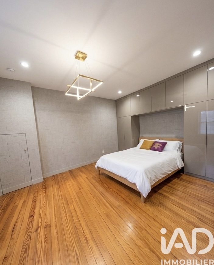 Vente maison à Cadillac-sur-Garonne (33410) : maison 7 pièces 223 m² - 2001921 — 23