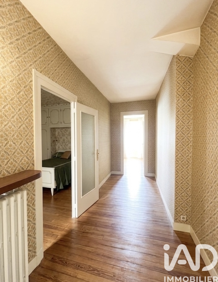 Vente maison à Cadillac-sur-Garonne (33410) : maison 7 pièces 223 m² - 2001921 — 17