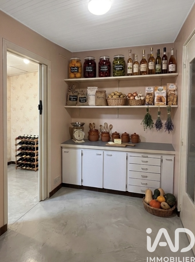 Vente maison à Cadillac-sur-Garonne (33410) : maison 7 pièces 223 m² - 2001921 — 25