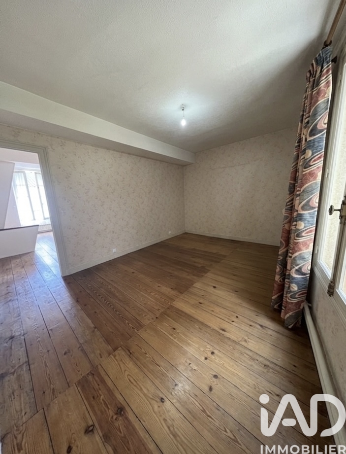 Vente maison à Cadillac-sur-Garonne (33410) : maison 7 pièces 223 m² - 2001921 — 13