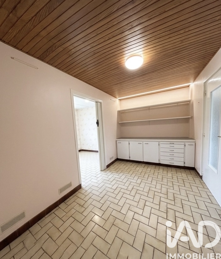 Vente maison à Cadillac-sur-Garonne (33410) : maison 7 pièces 223 m² - 2001921 — 24